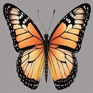 butterfly clipart png