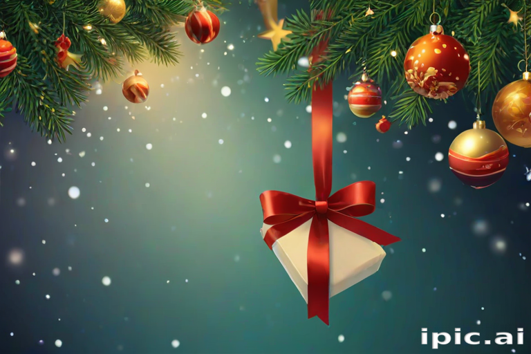 christmas wallpaper 4k phone