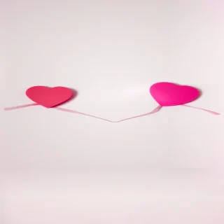 love heart wallpaper