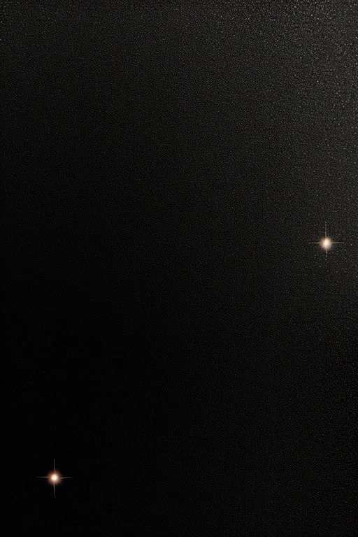 dark glitter background