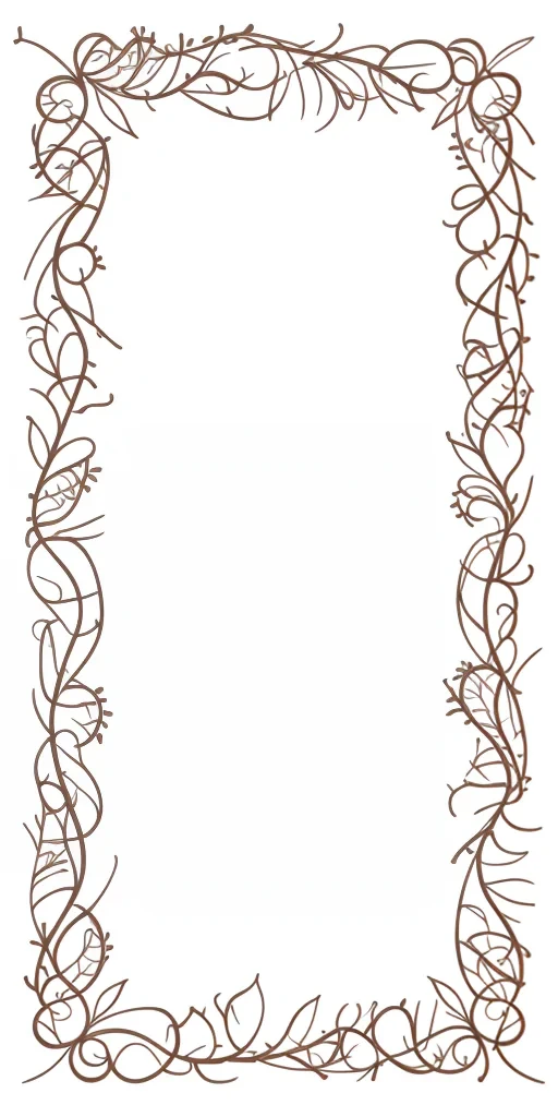 decorative line png