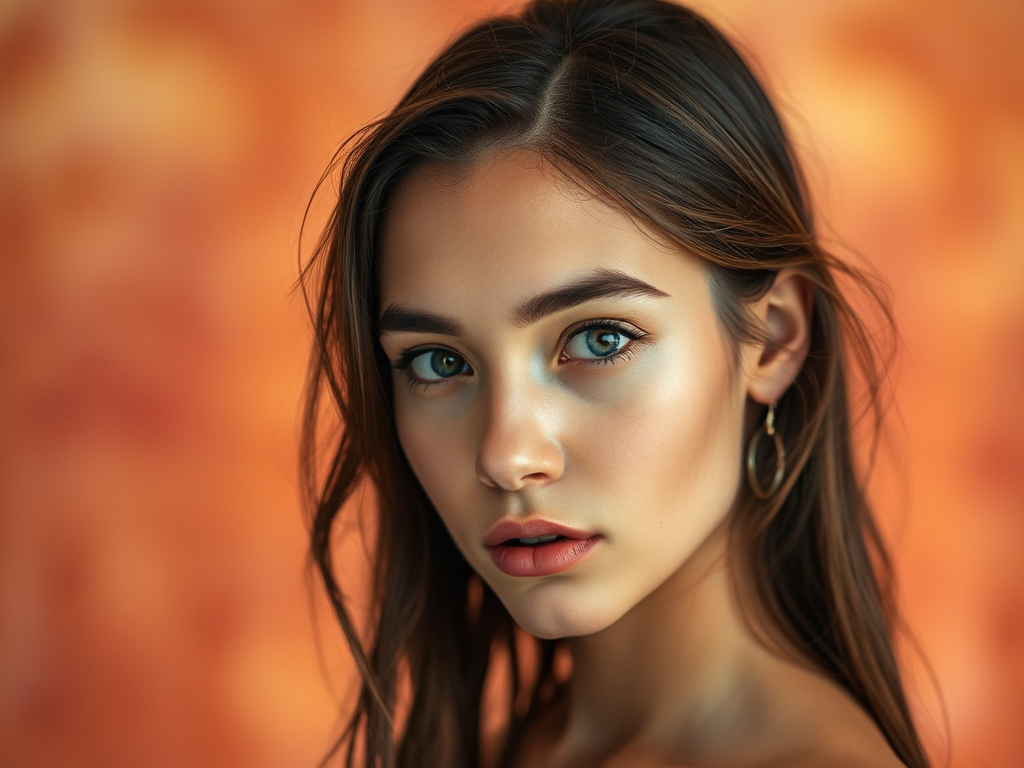 soft abstract background with warm colors, high aperture f/1.8, shutter speed 1/60, ISO 200, 35mm lens, portrait view, DSLR camera, high dynamic range for enhanced texture