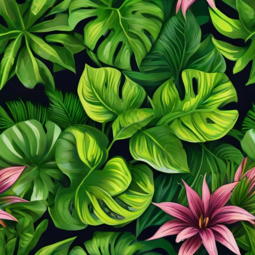 plant backgrounds
