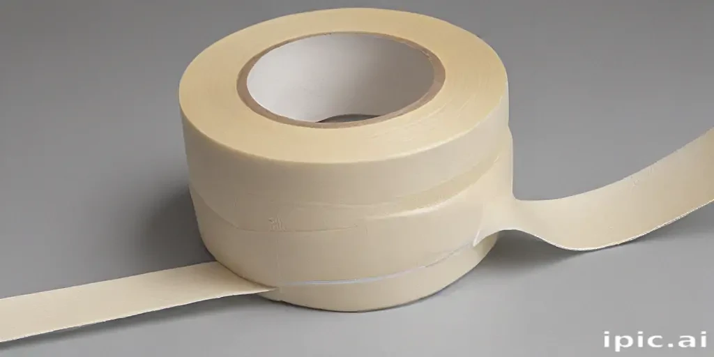 masking tape png