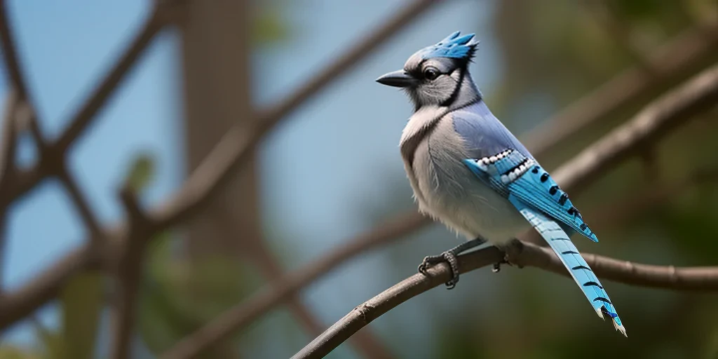 blue jay png