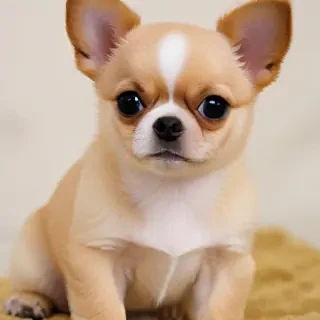 chi chi dog breed