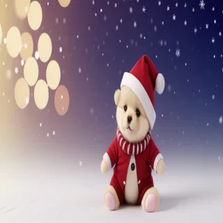 cute xmas wallpapers
