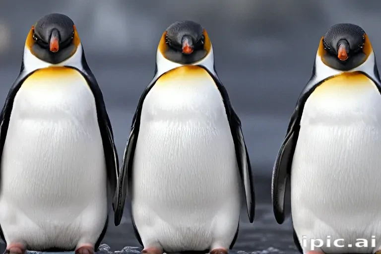 penguin backgrounds