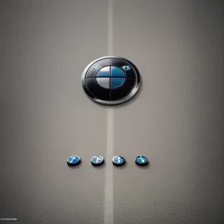 bmw logo
