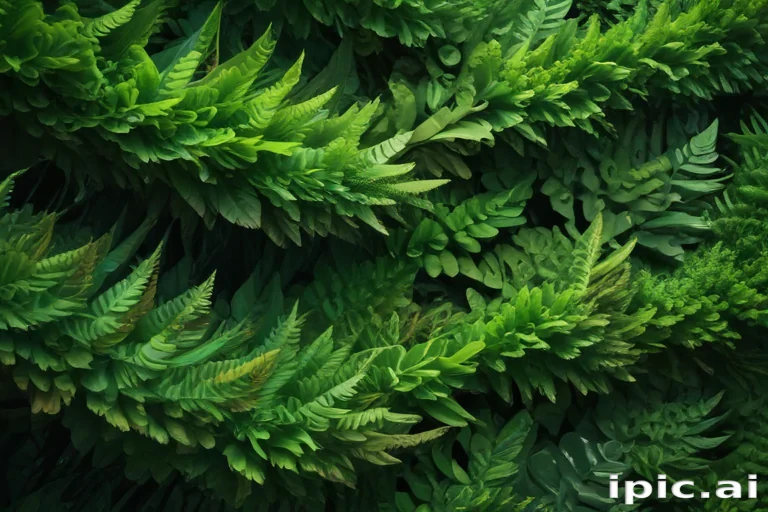 aesthetic wallpapers green