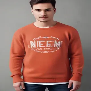 sweater mockups