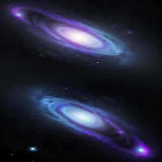 galaxy background png