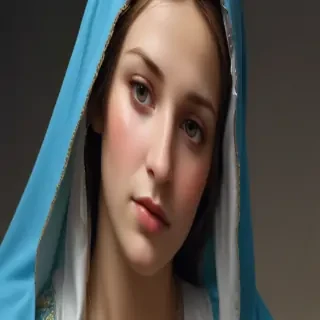 virgin mary images