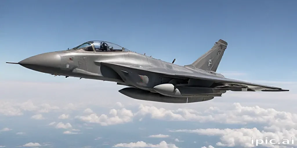 fighter jet png