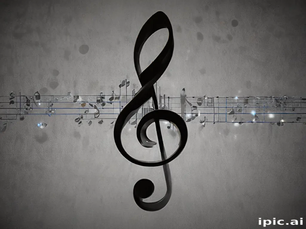 music symbol