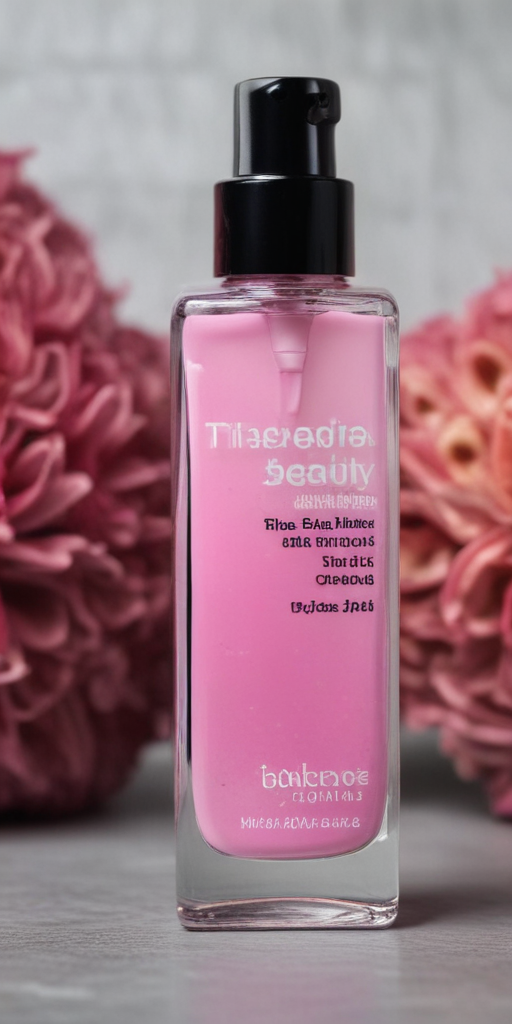 liquid rare beauty