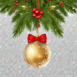transparent christmas png