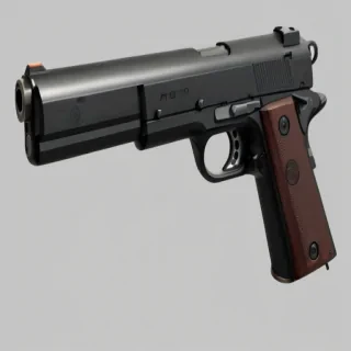 pistol png