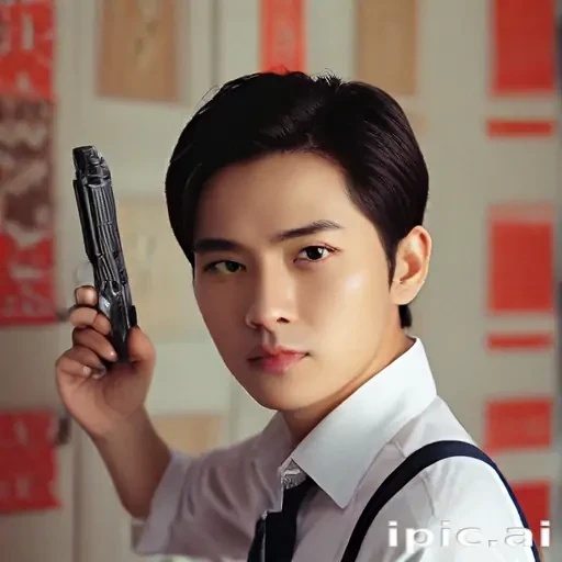 gun ong