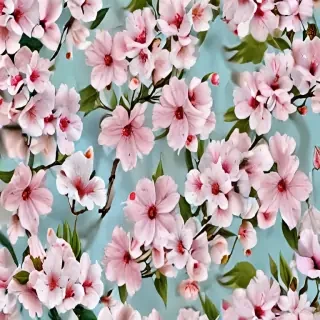 spring wallpaper iphone