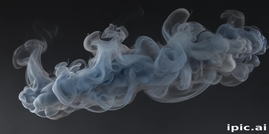 smoke transparent