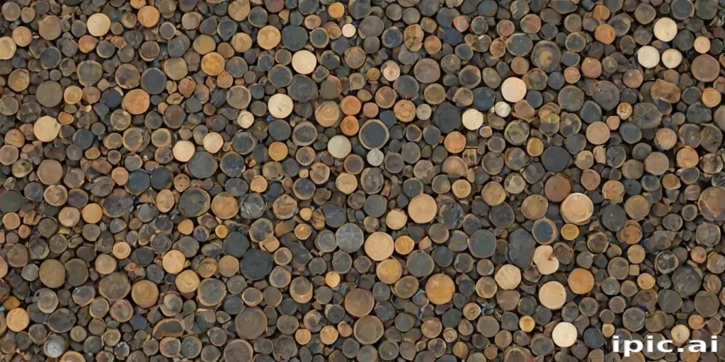 picture of circles