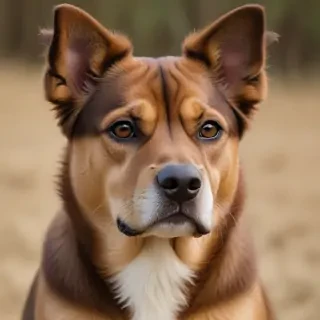 kyi leo dog breed