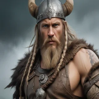 viking png