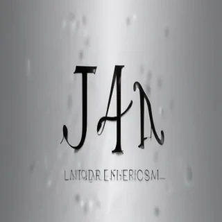 j font