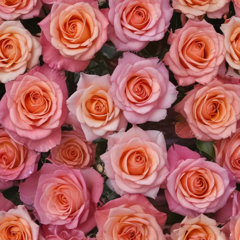 rose background wallpaper