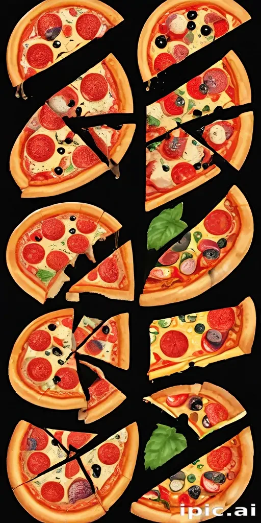 pizza clip art