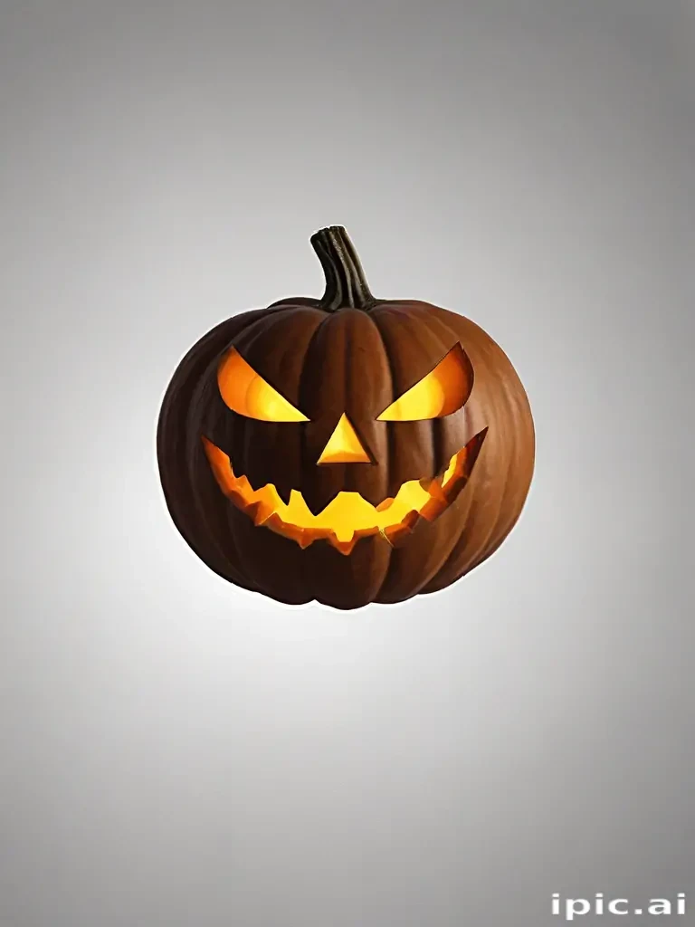 halloween pumpkin png