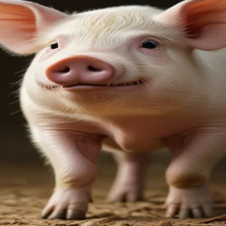 pig wallpaper
