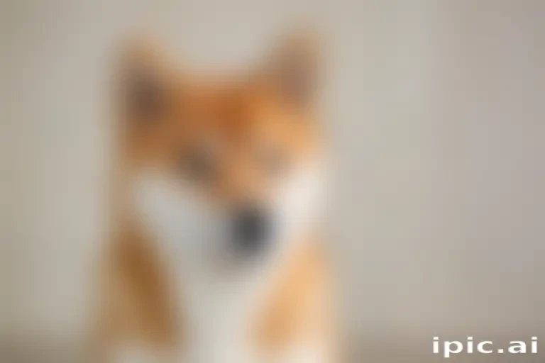 shiba dog