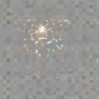 transparent sparkles png