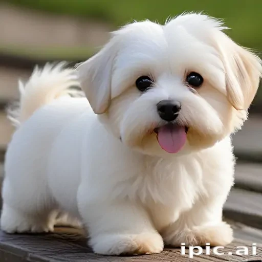 havanese dog