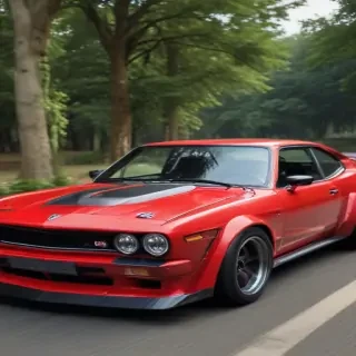 drift cars