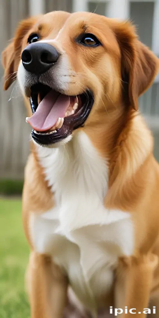 dog barking sounds