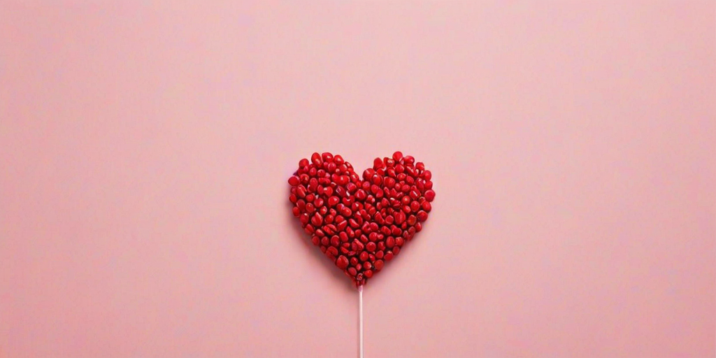 valentines day wallpaper aesthetic