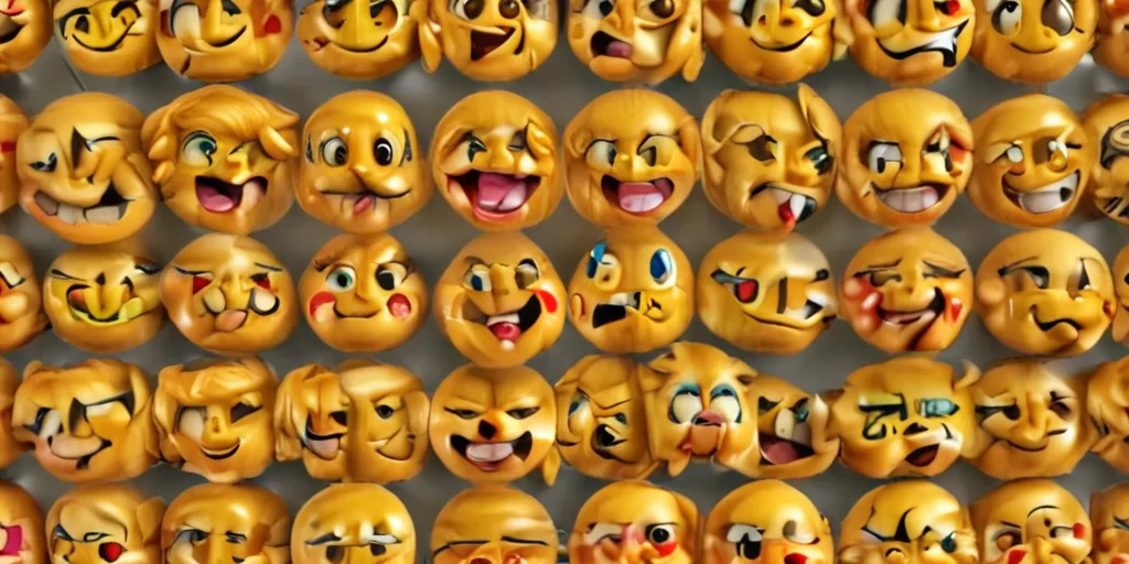 celebrate emoji