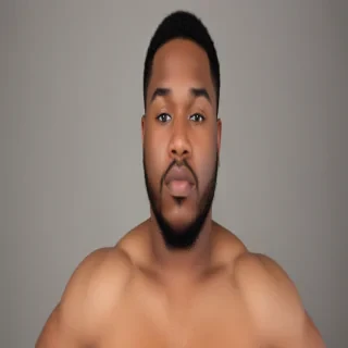black chub men