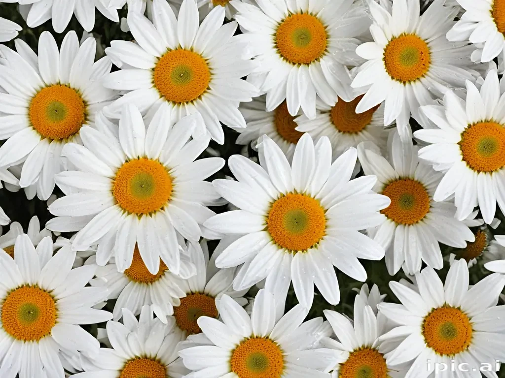 iphone daisy wallpaper