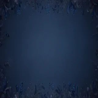 navy blue background