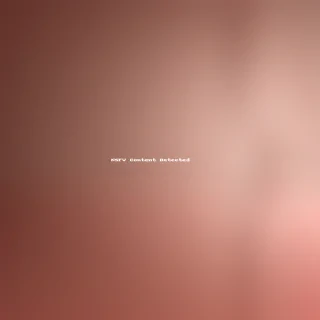 aesthetic rose gold background