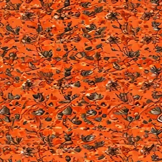 pretty orange backgrounds