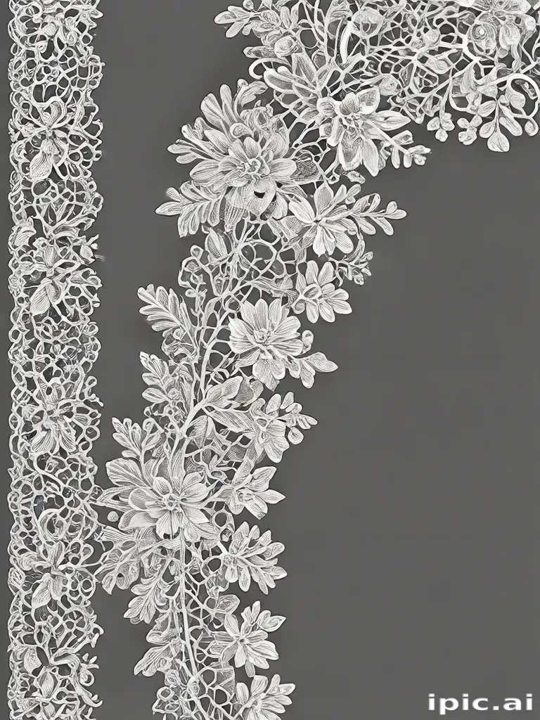 lace png transparent