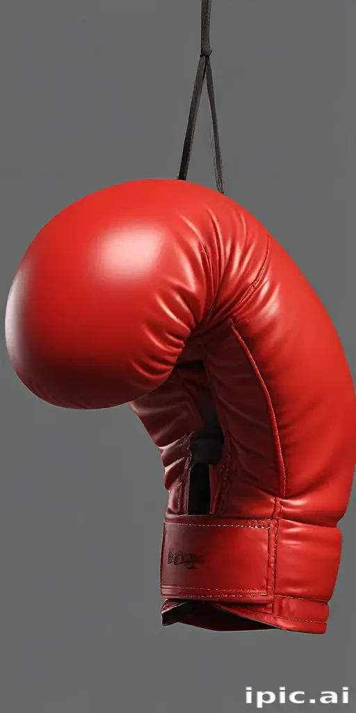 boxing glove png