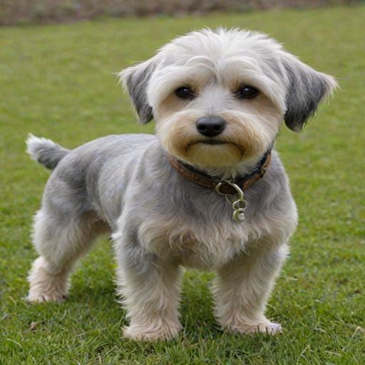 dandie dinmont terrier