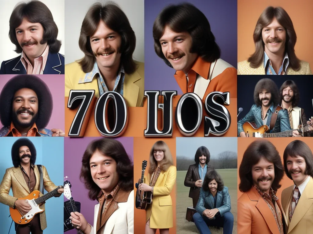 70s music