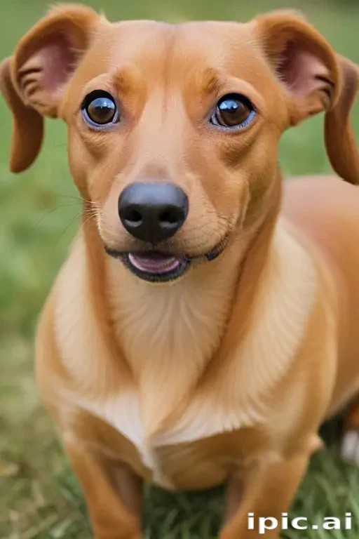 weenie dog